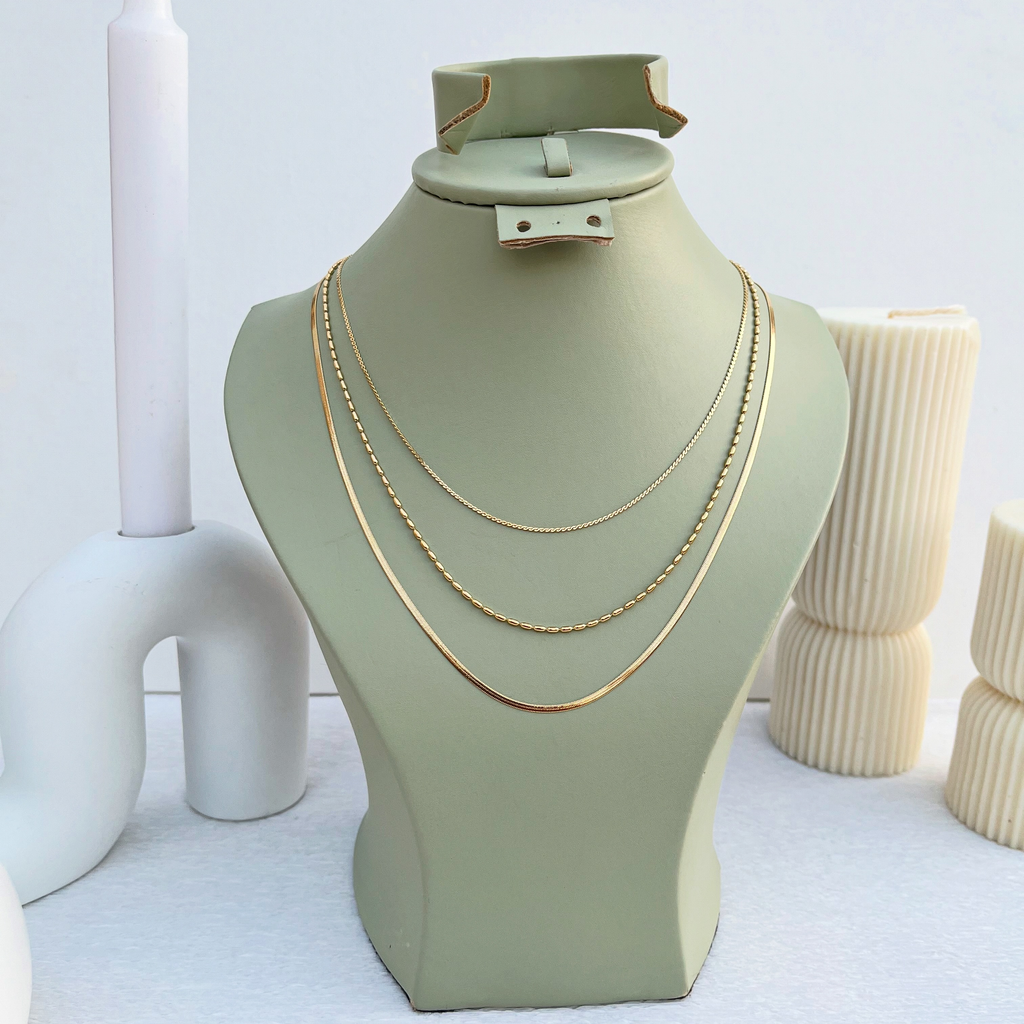 Collier Harmonie