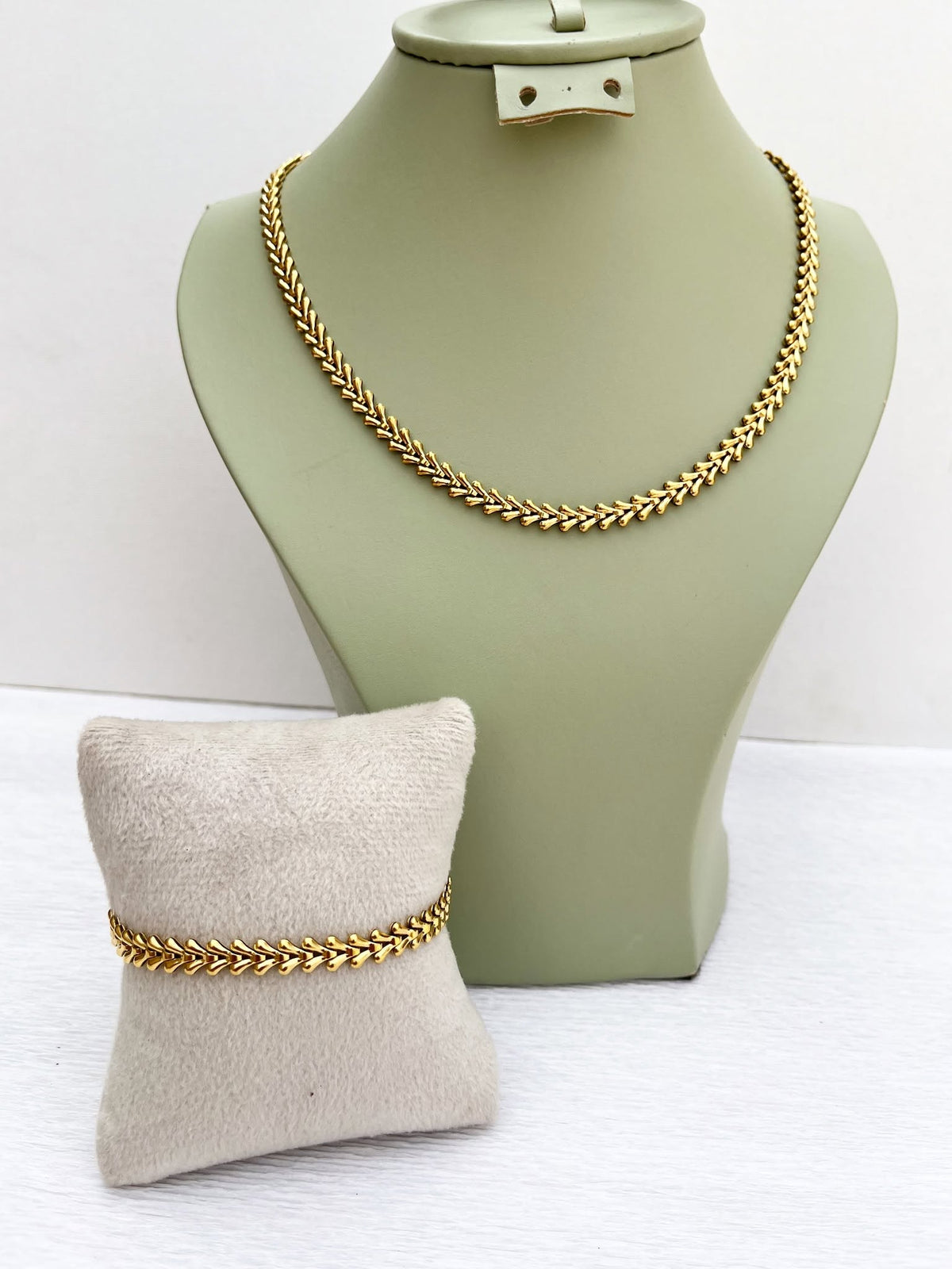Parure Séléna