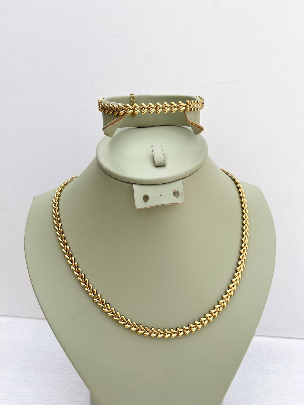 Parure Séléna