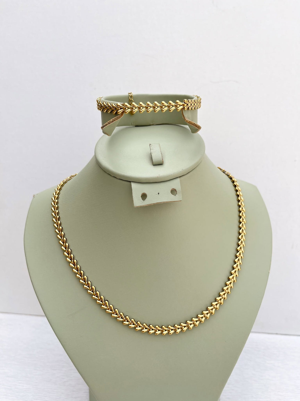 Parure Séléna