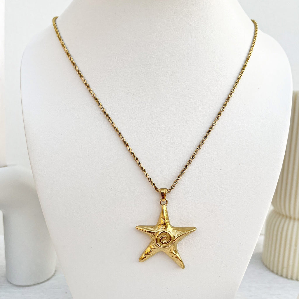 Collier Atlantique