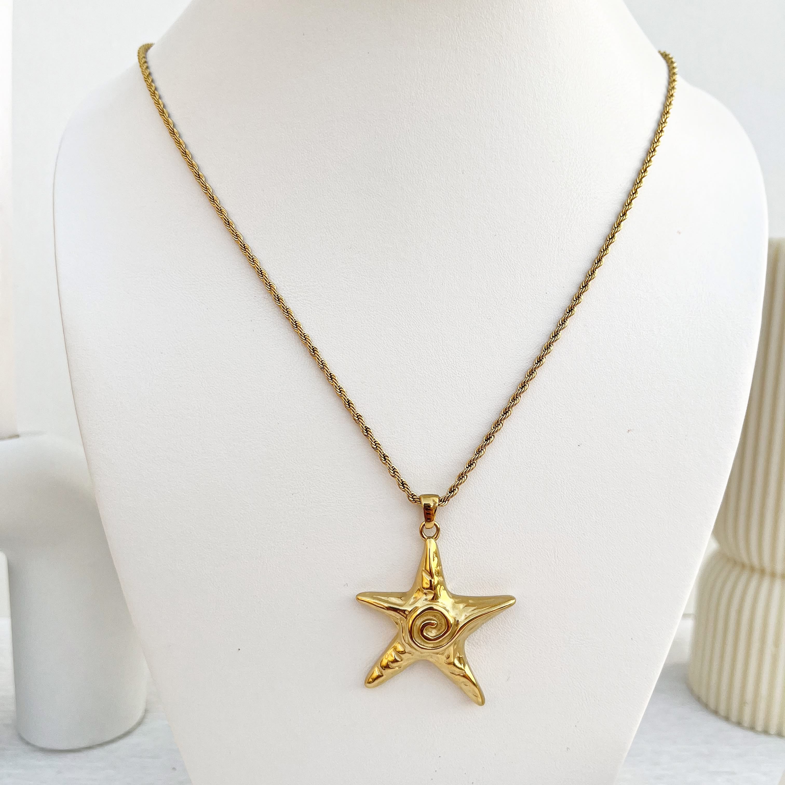 Collier Atlantique