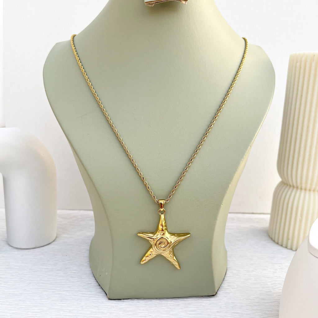 Collier Atlantique