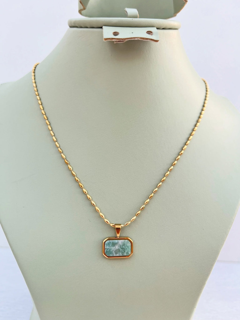 Collier Margot