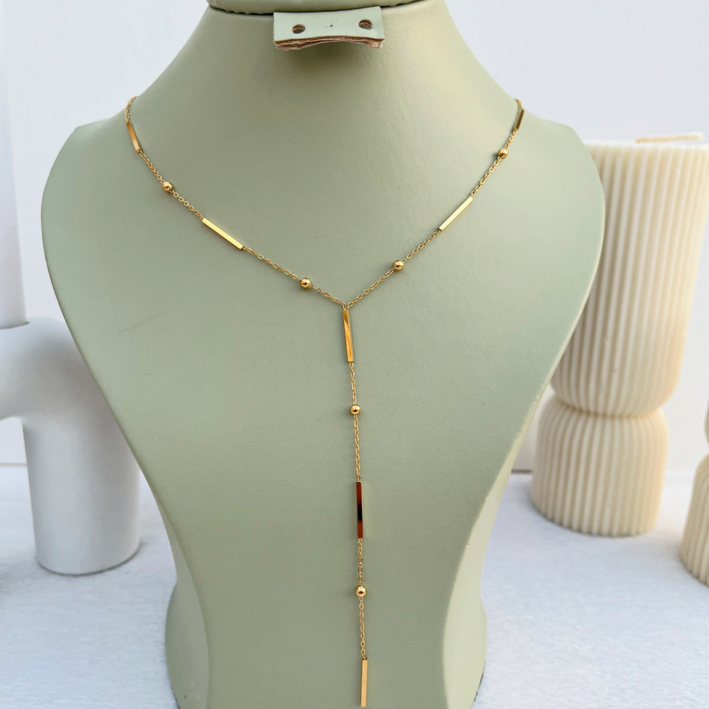 Collier Valérie