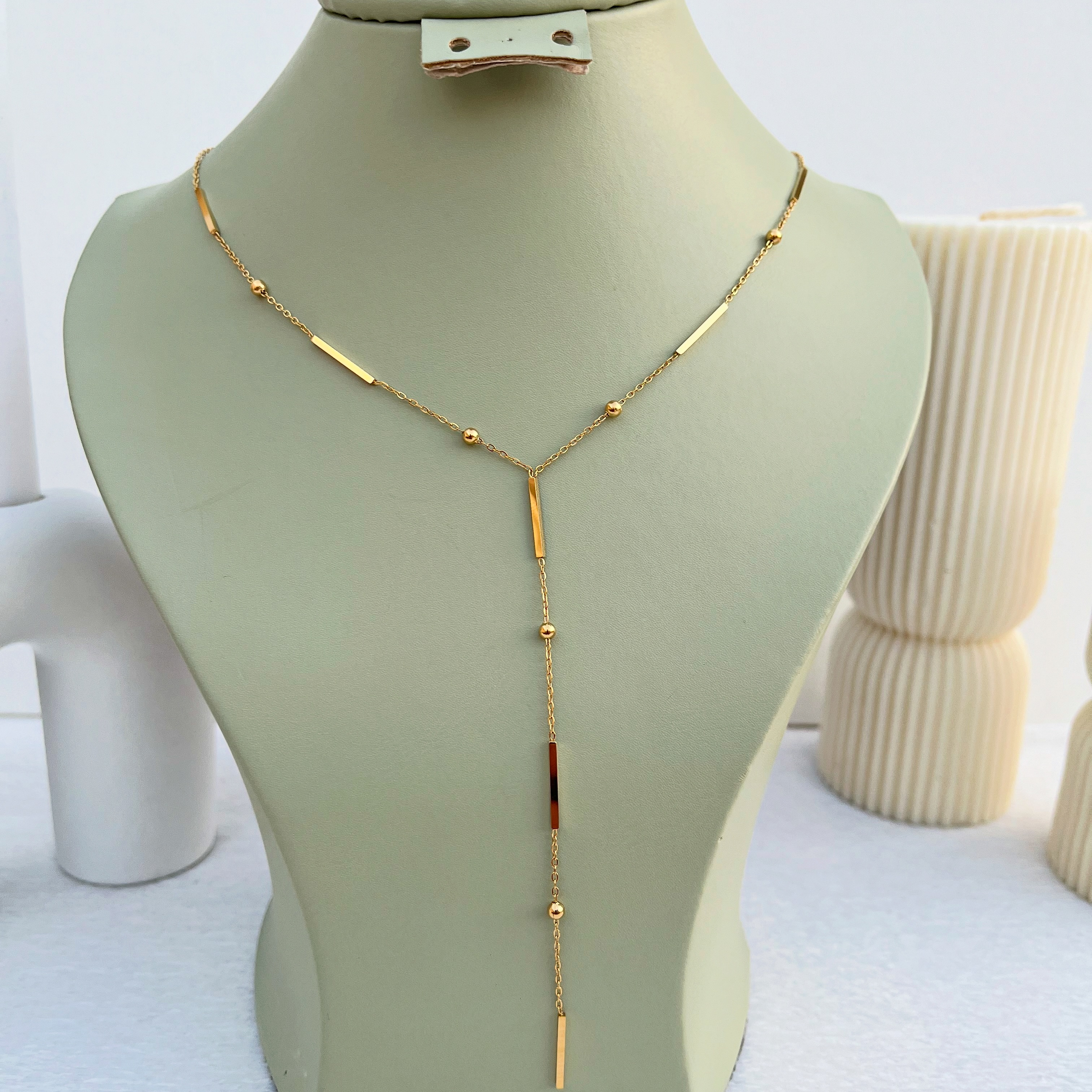 Collier Valérie