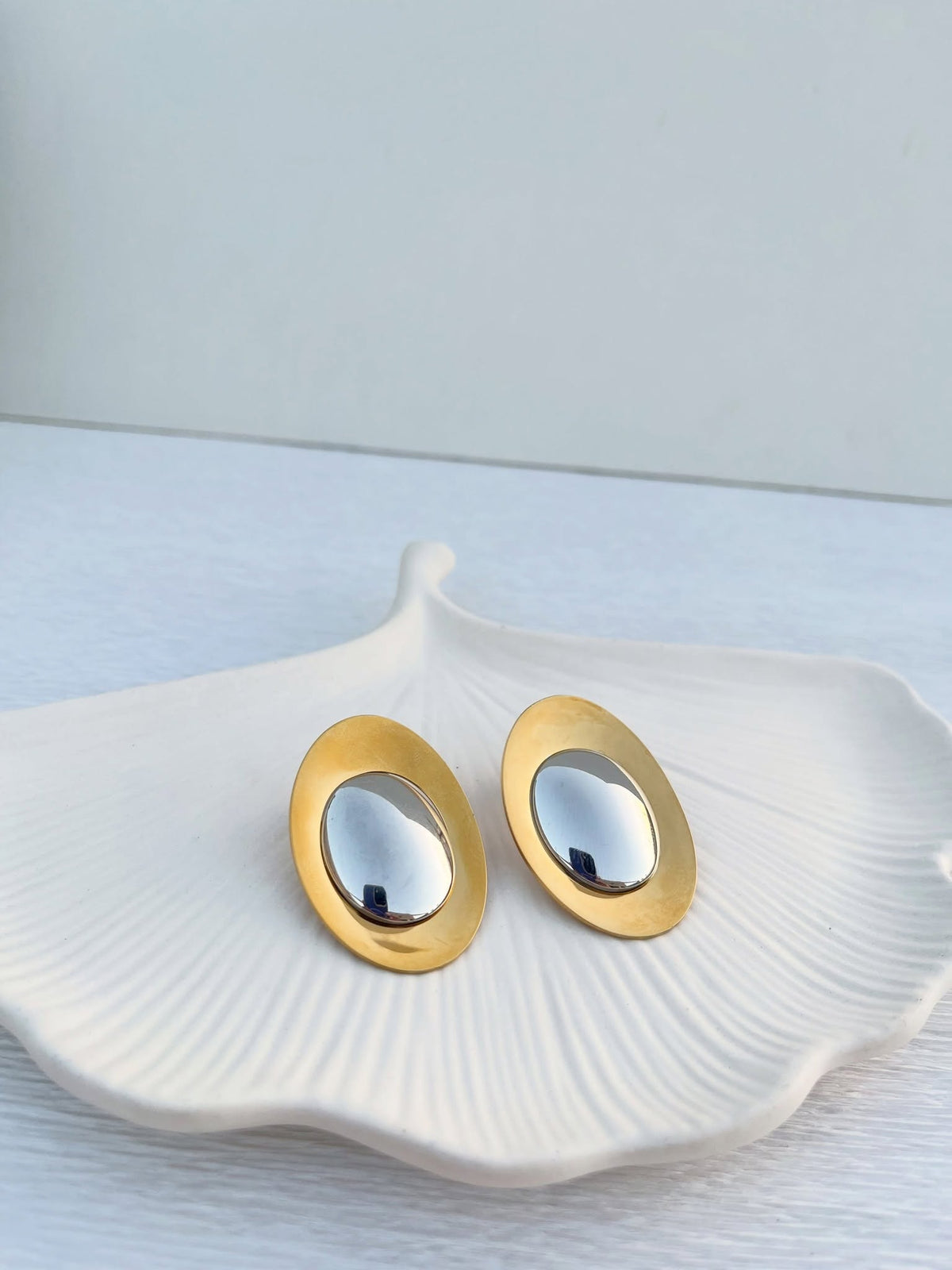 Boucles d'oreilles Gaby