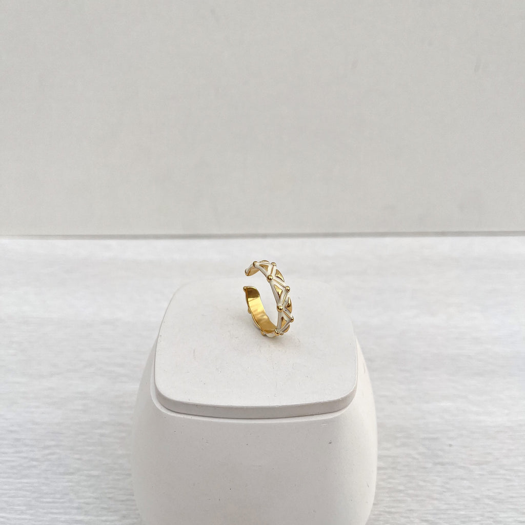 Bague ajustable Théa