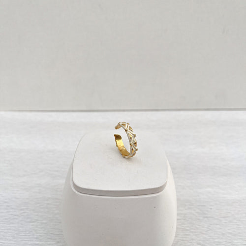 Bague ajustable Théa