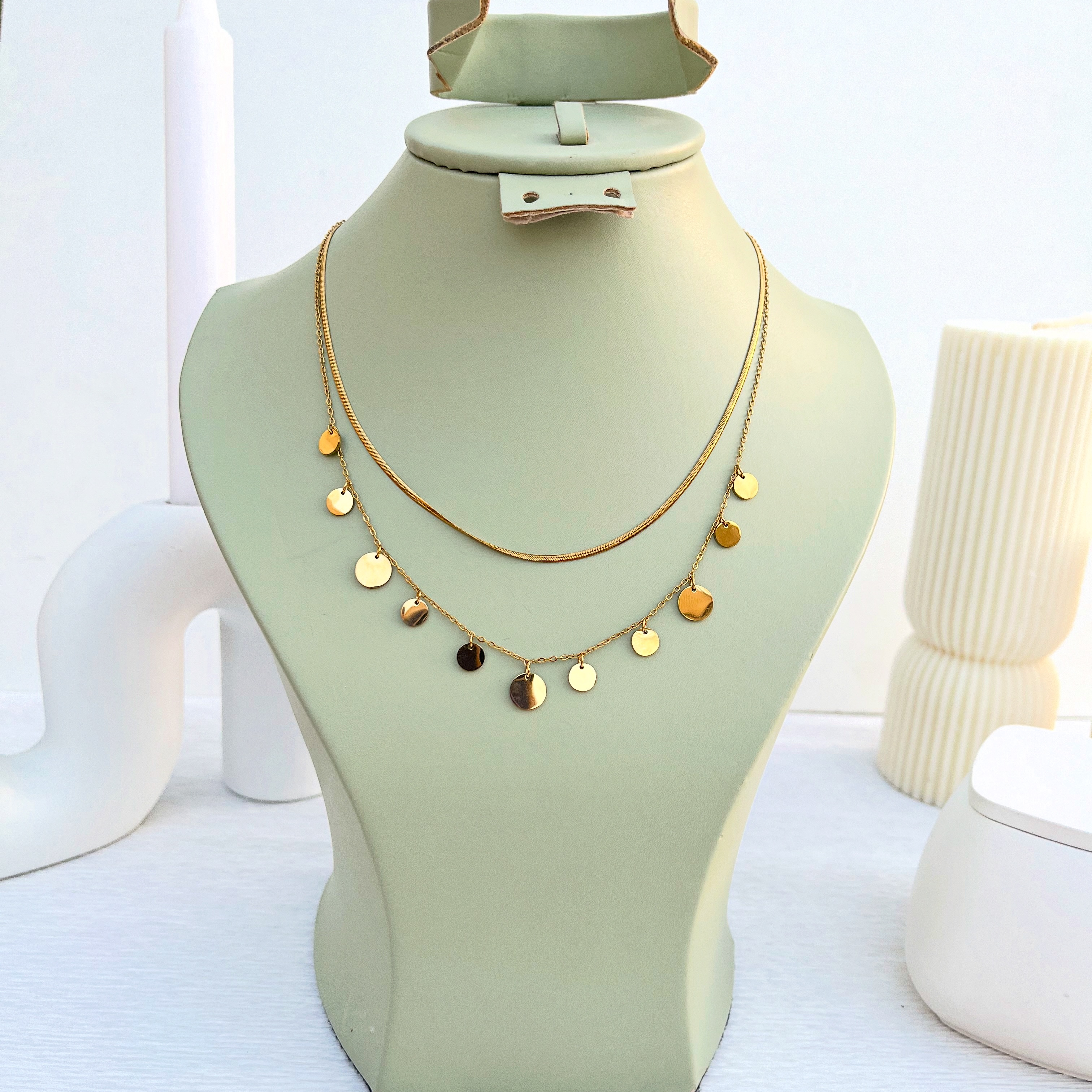 Collier Victoire