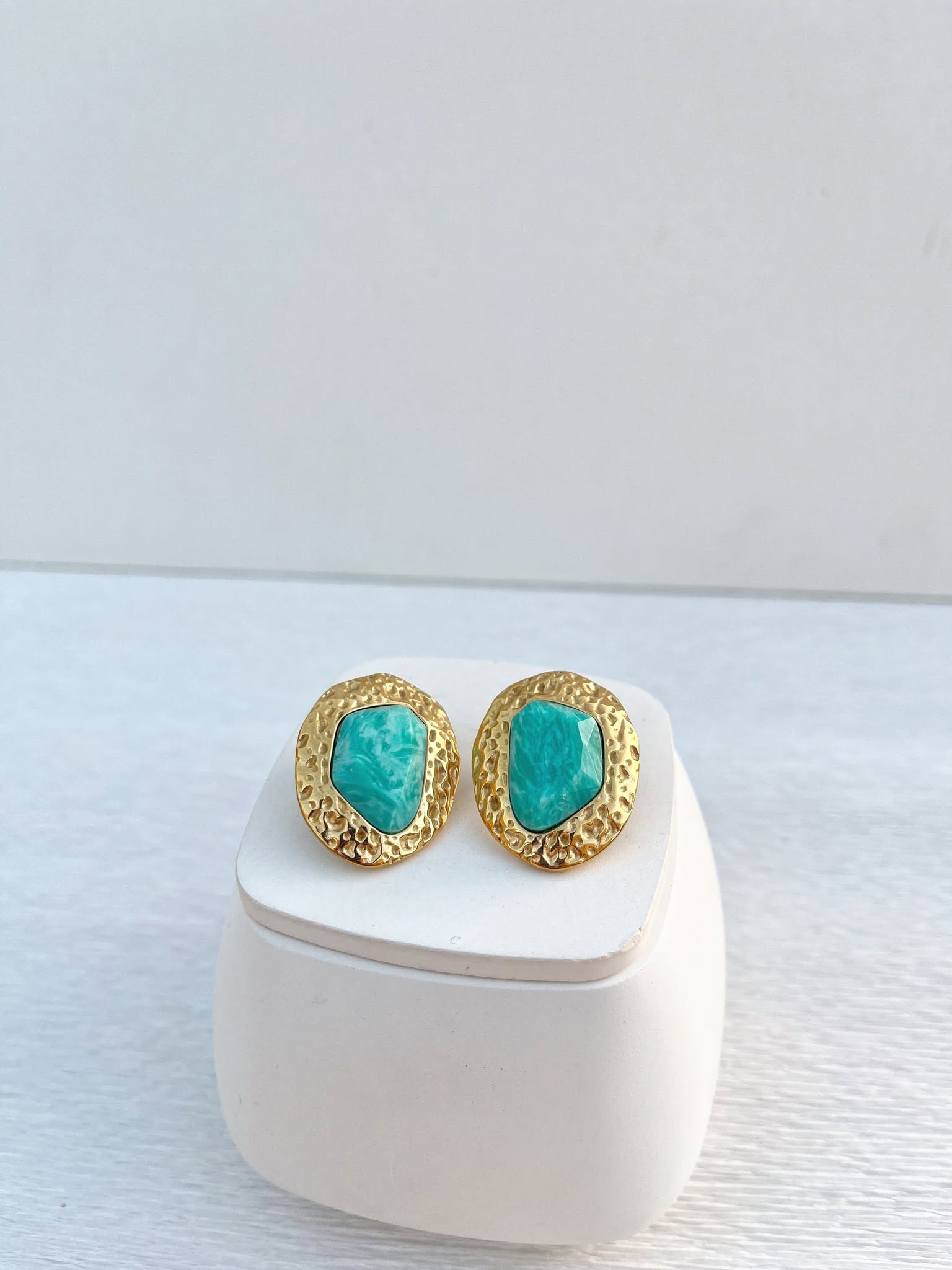 Boucles d'oreilles Zéphyrine