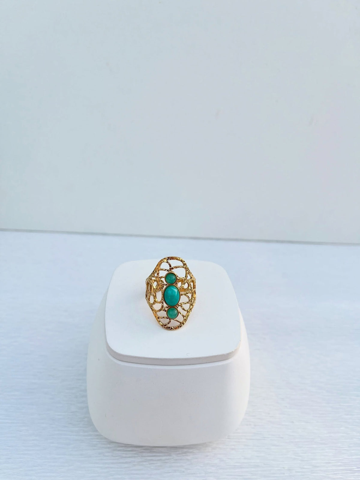 Bague ajustable  Dakota