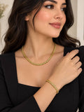 Parure Séléna