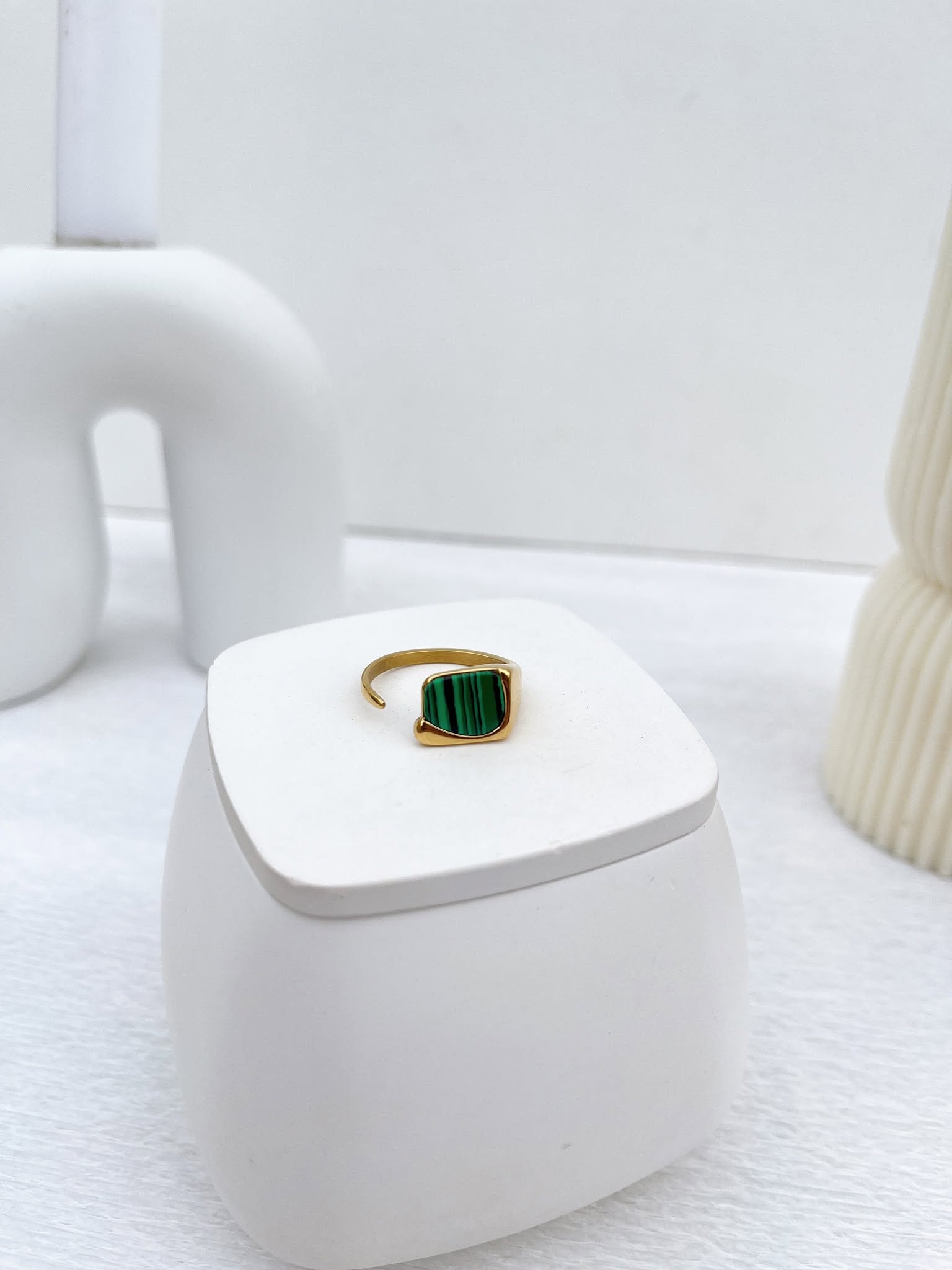 Bague Fabienne