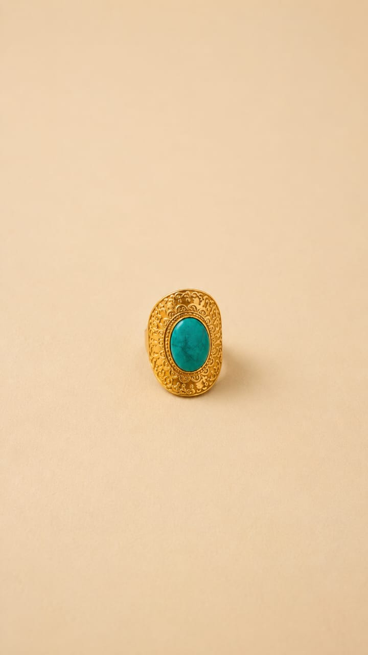 Bague ajustable  Noa