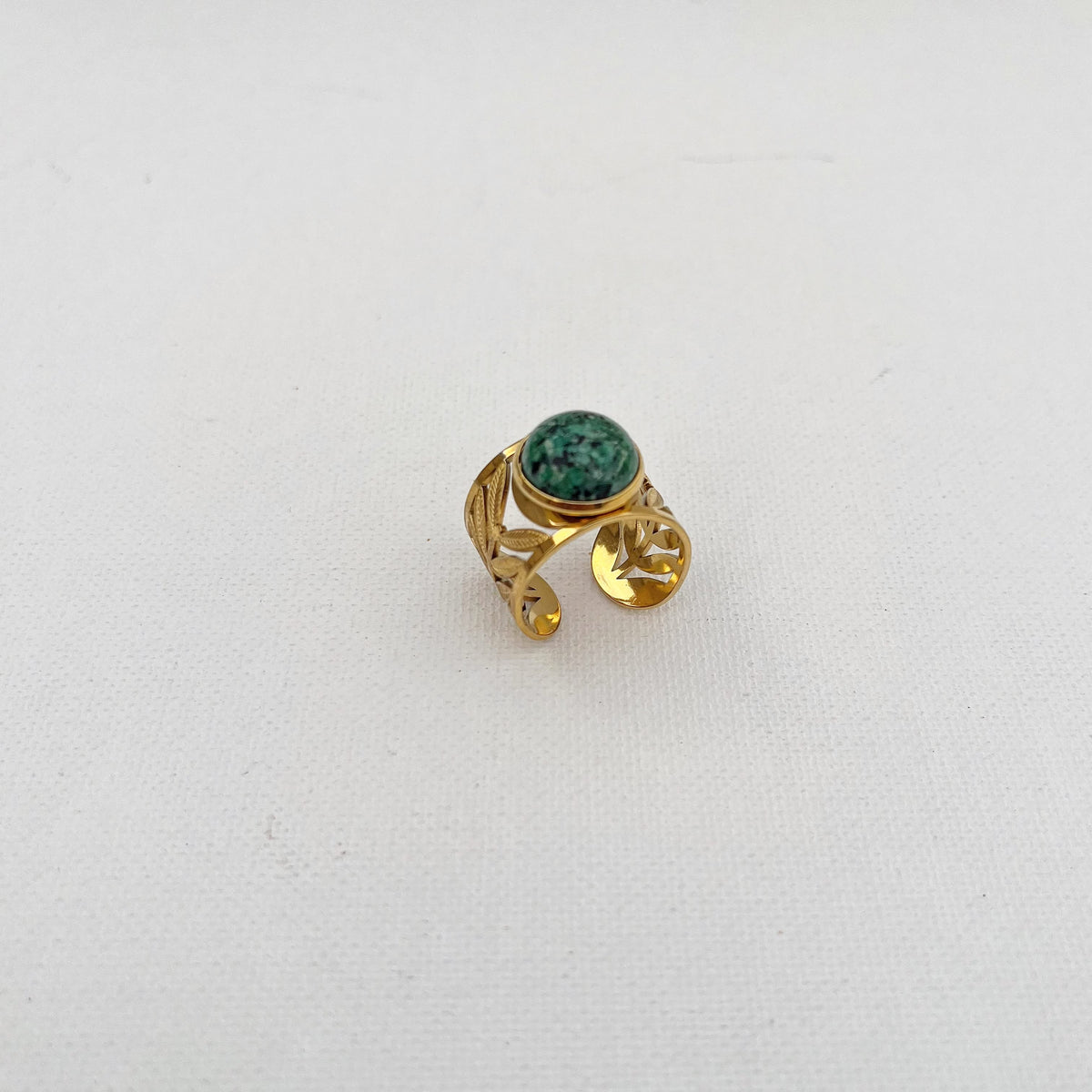 Bague ajustable Azilis