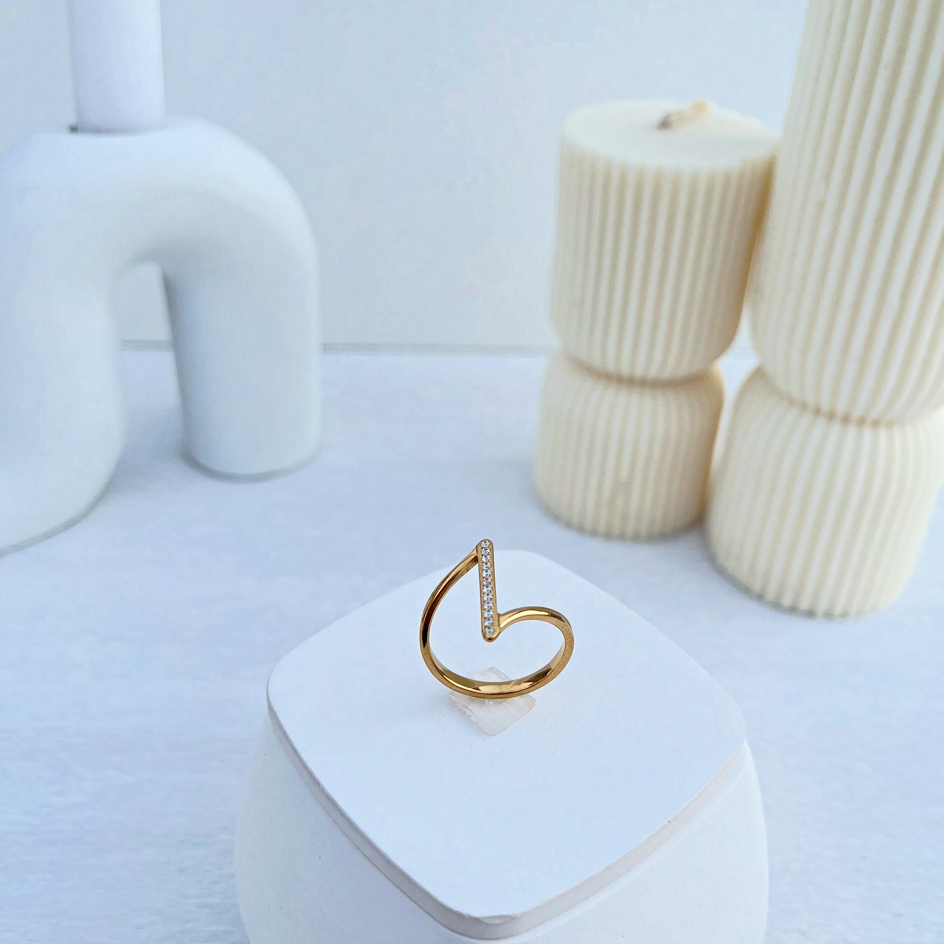 bague