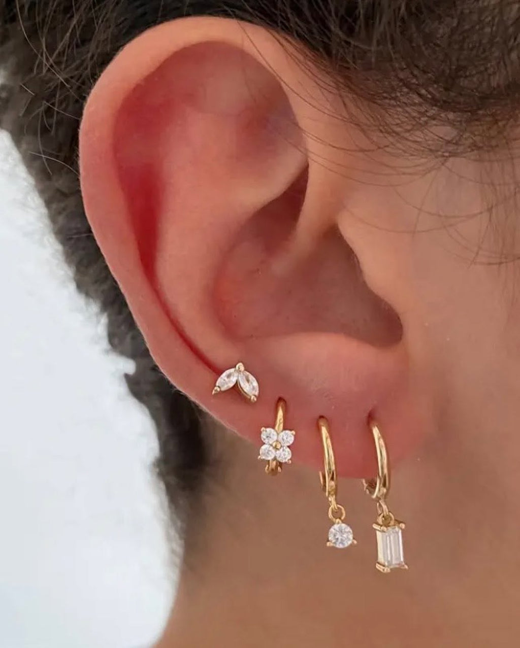 percing dara