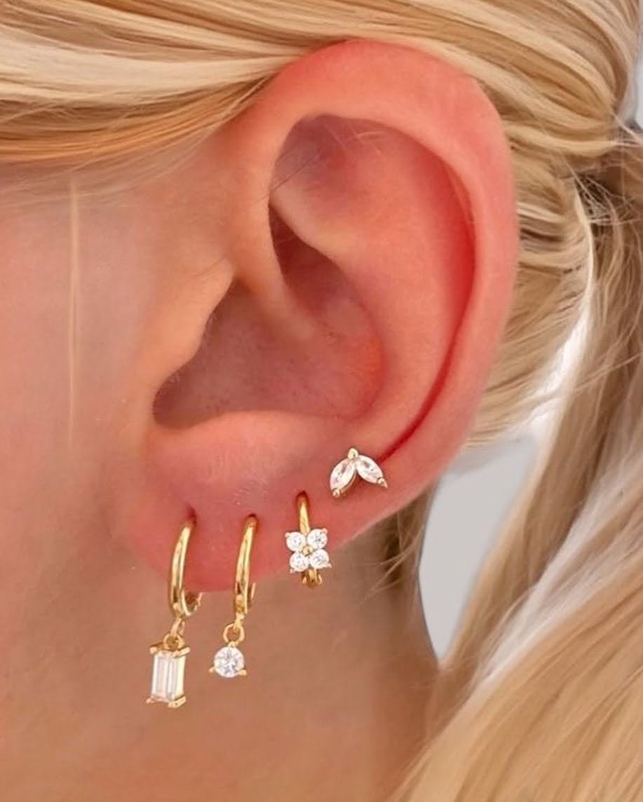 percing dara
