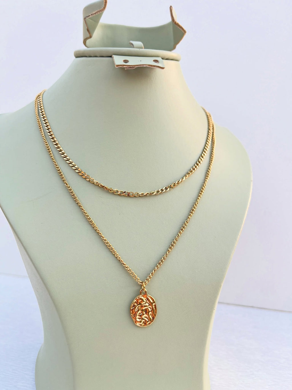 Collier Athéna
