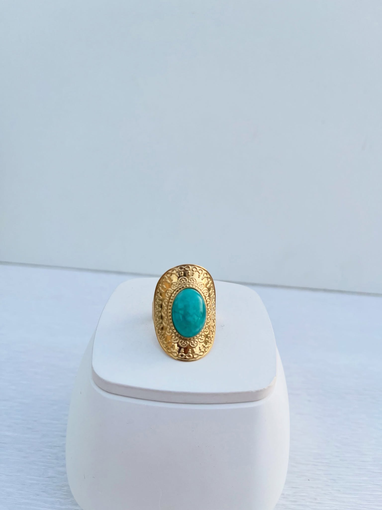 Bague ajustable  Noa