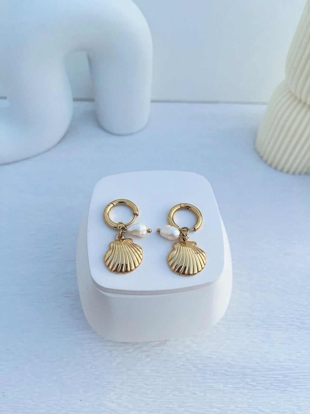 boucle d'oreille