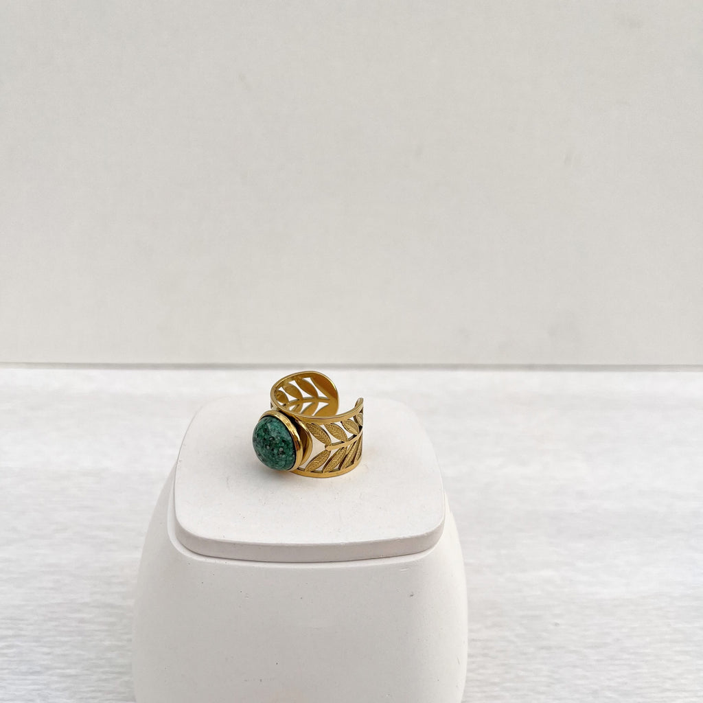 Bague ajustable Azilis