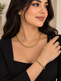 Parure Swanhilde