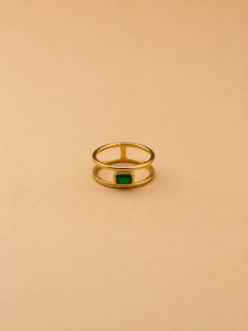 Bague Cyrielle