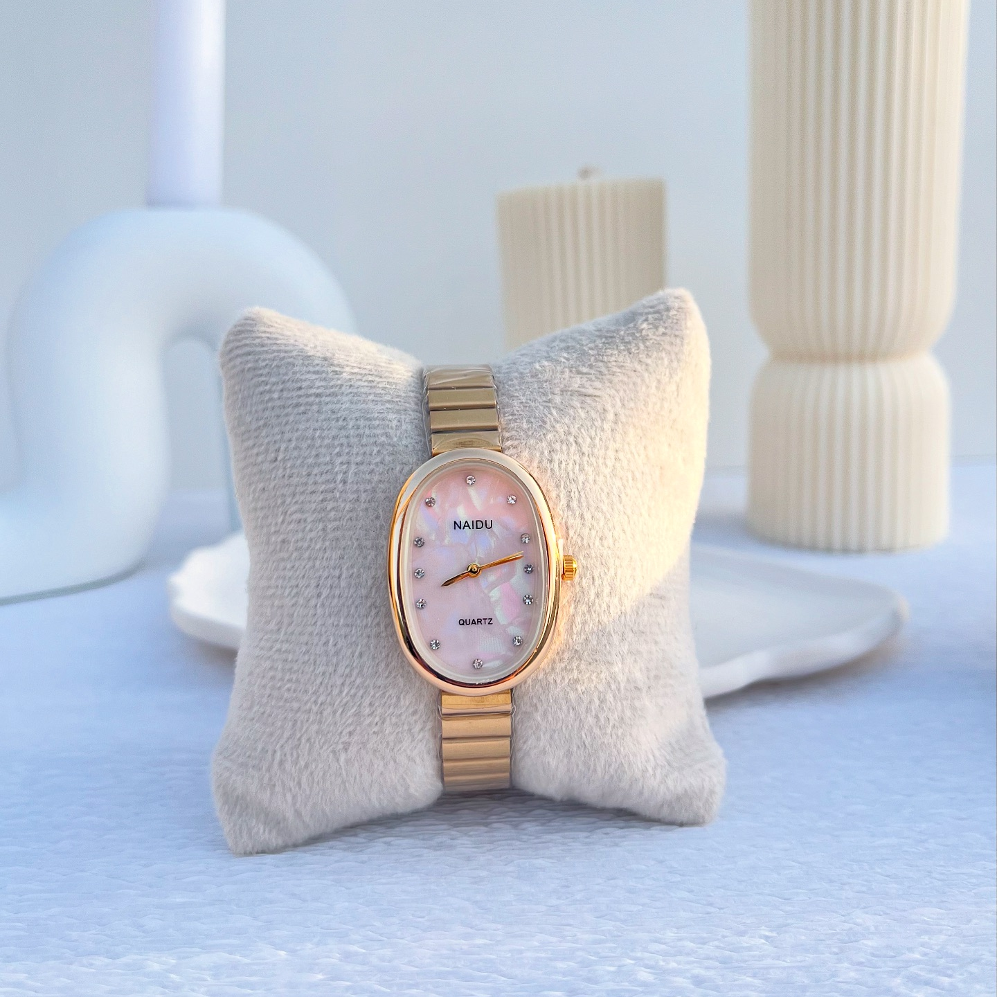Montres NAIDU