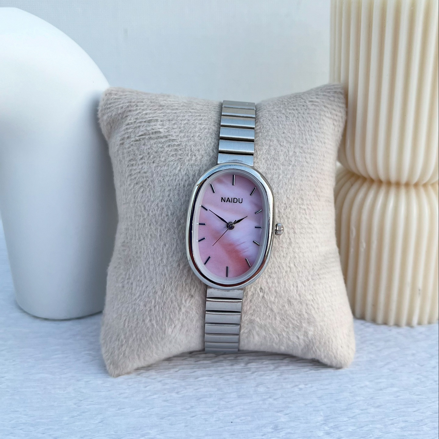 Montres NAIDU