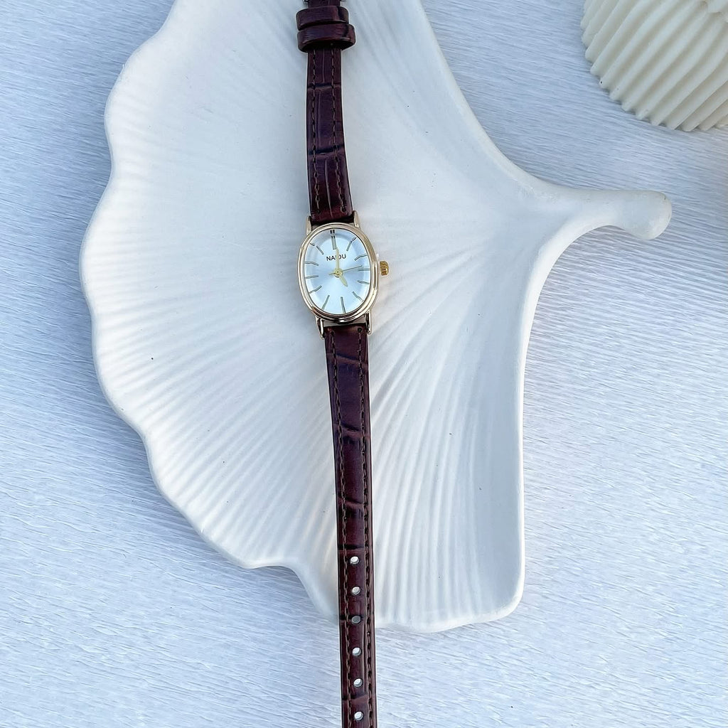 Montre NAIDU