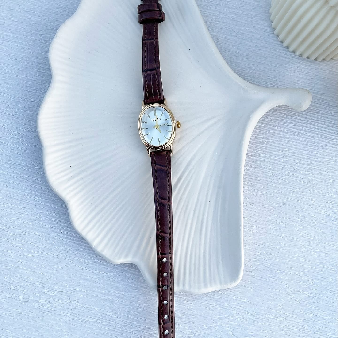 Montre NAIDU