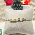 bracelet