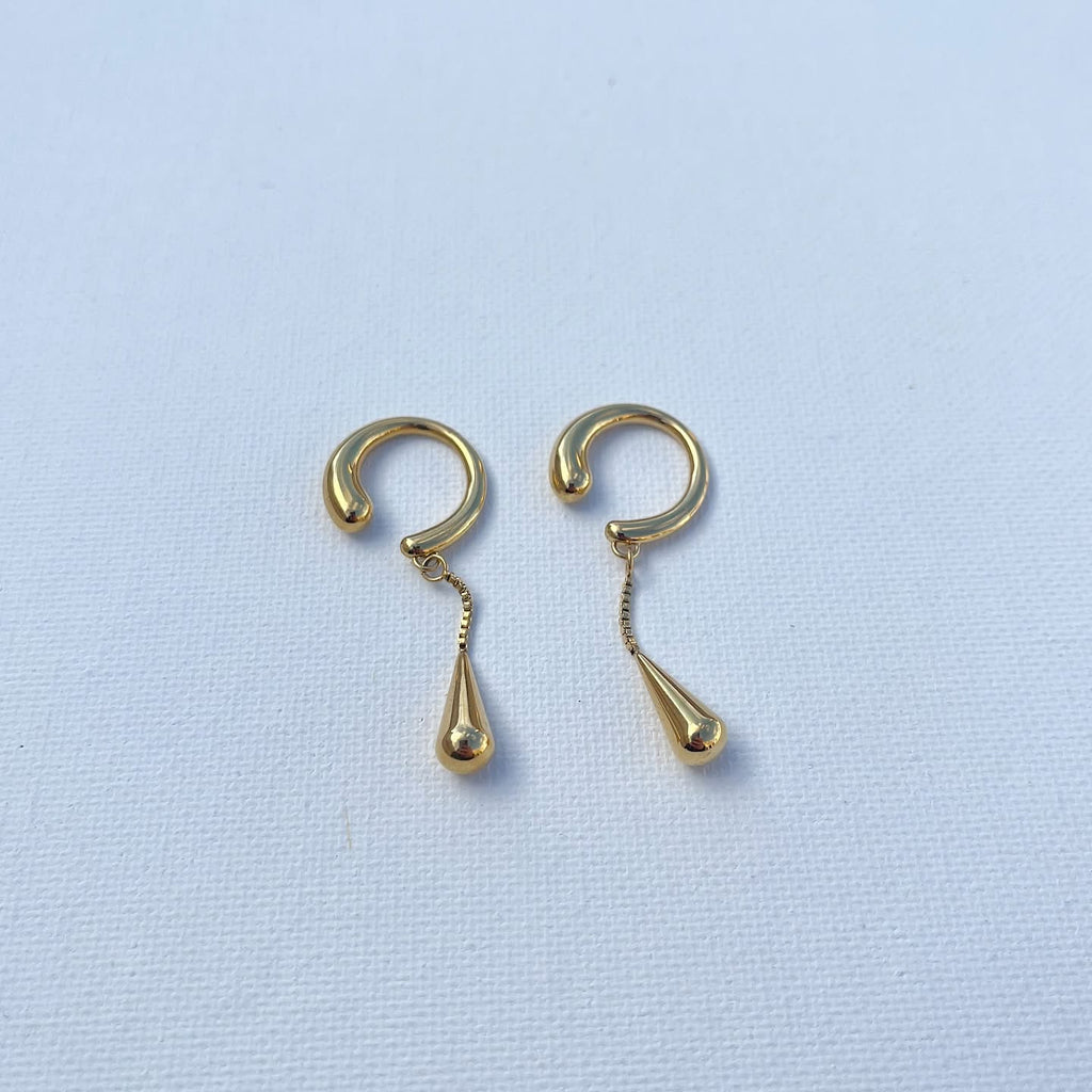boucle doreille