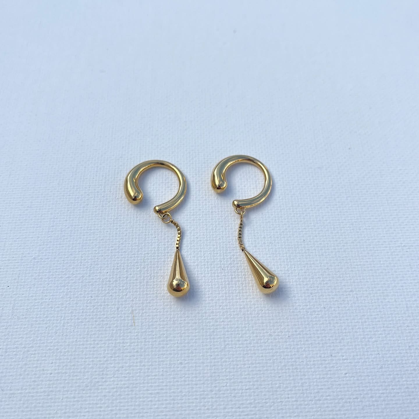 boucle doreille