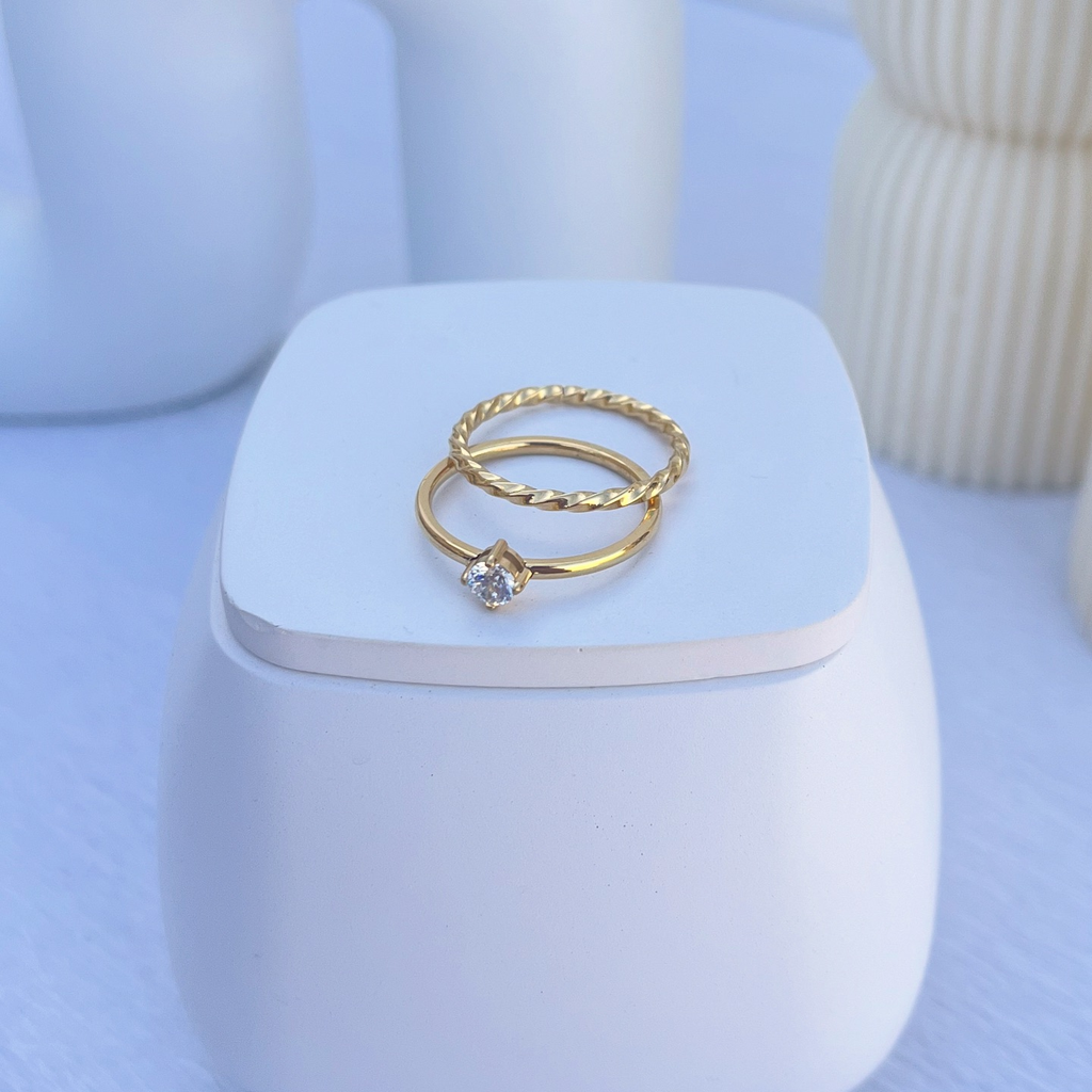 bague