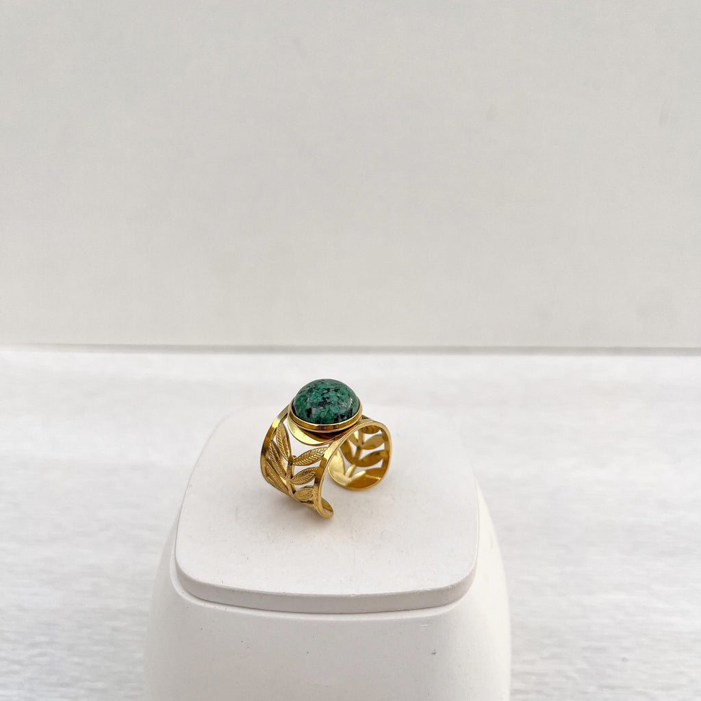 Bague ajustable Azilis