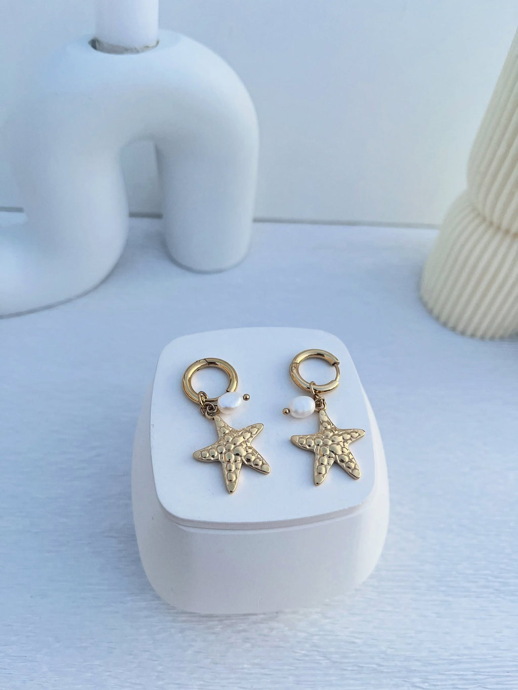 boucle d'oreille