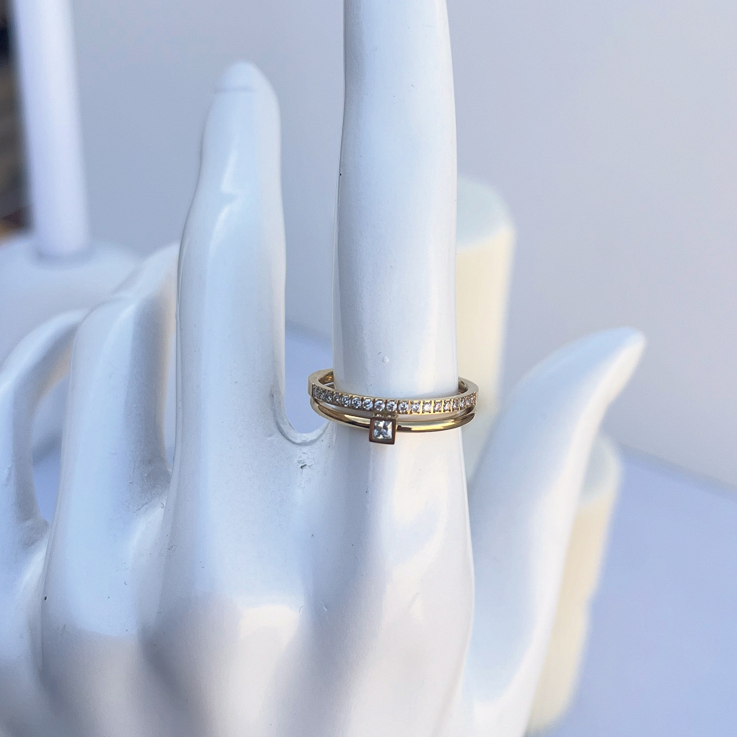 bague