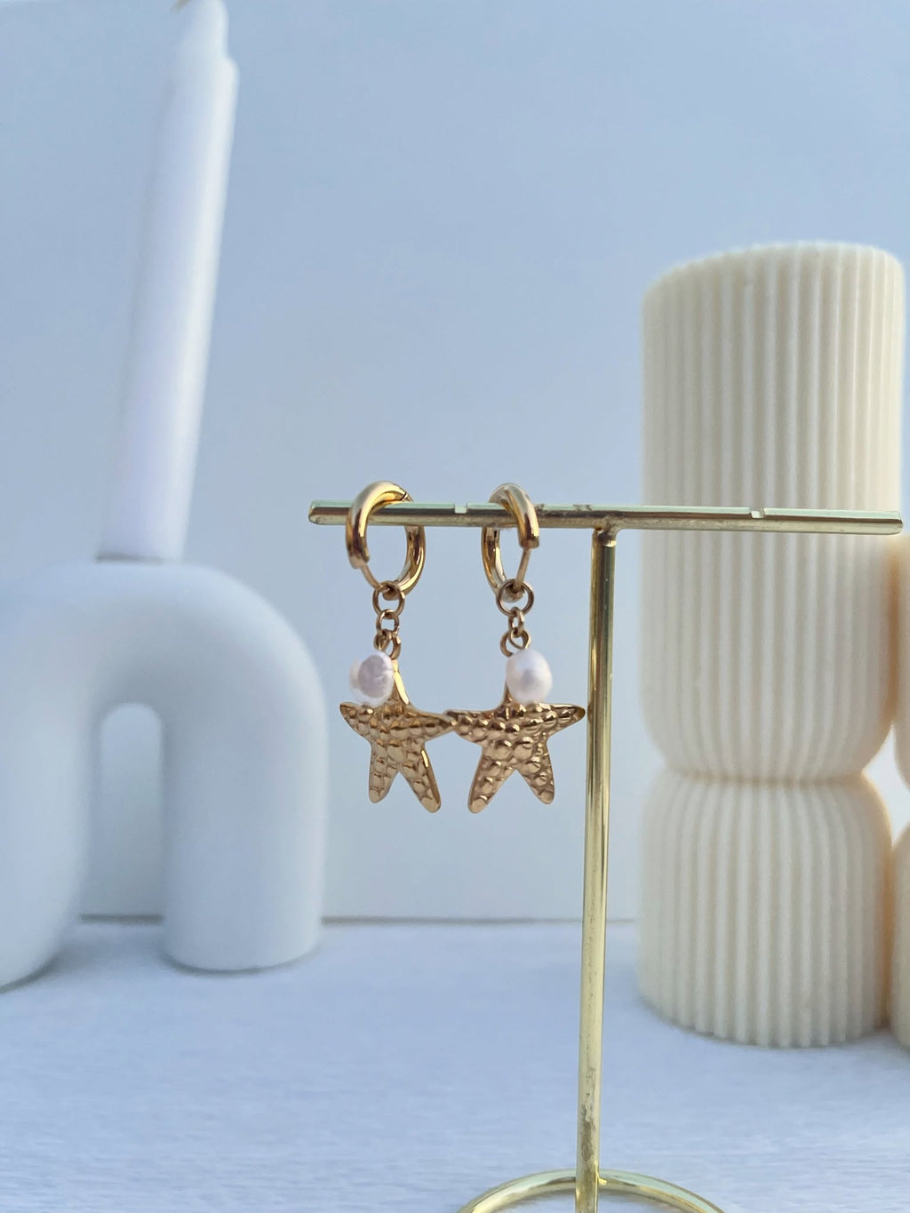boucle d'oreille