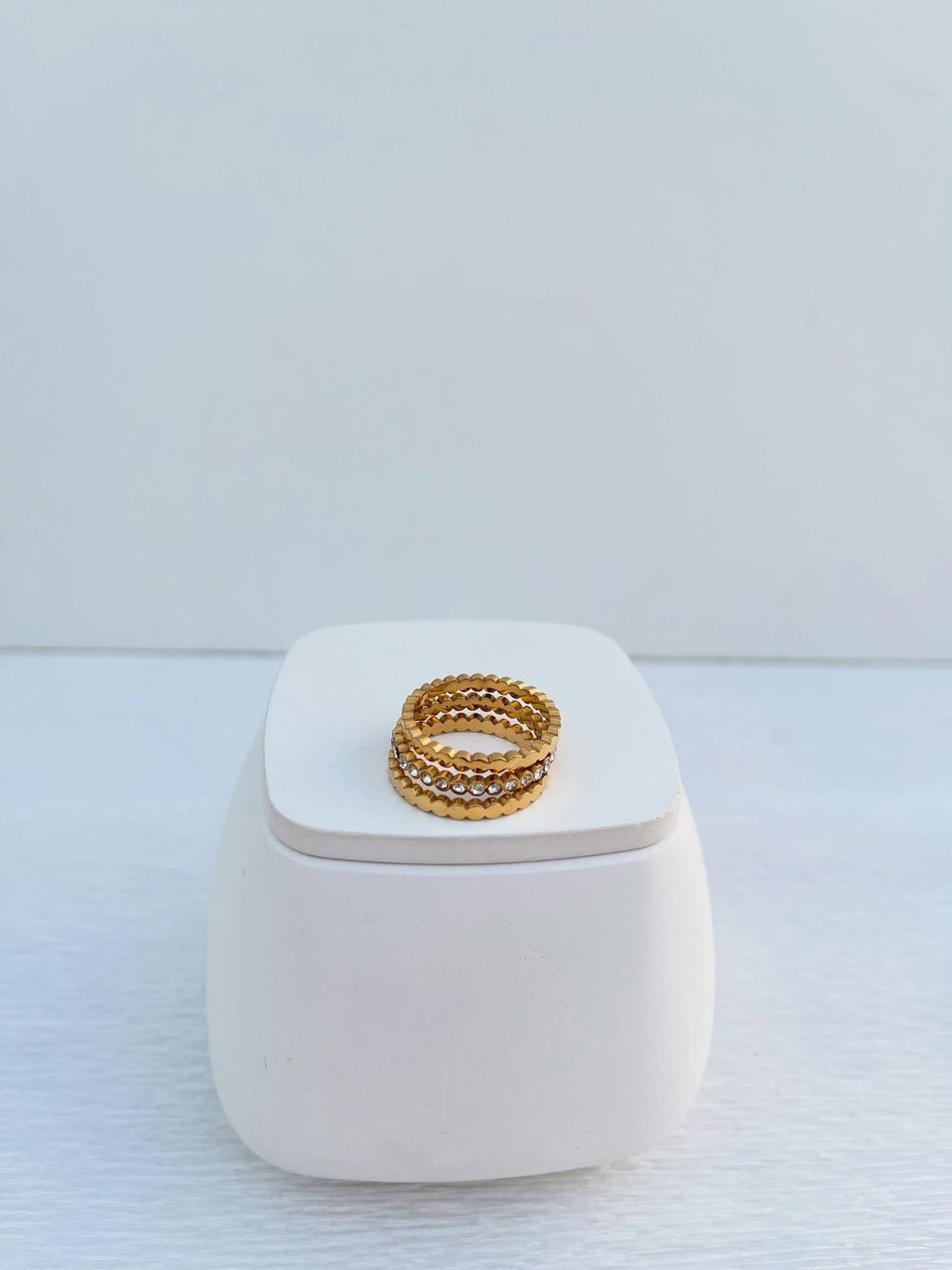 Bague Charlie