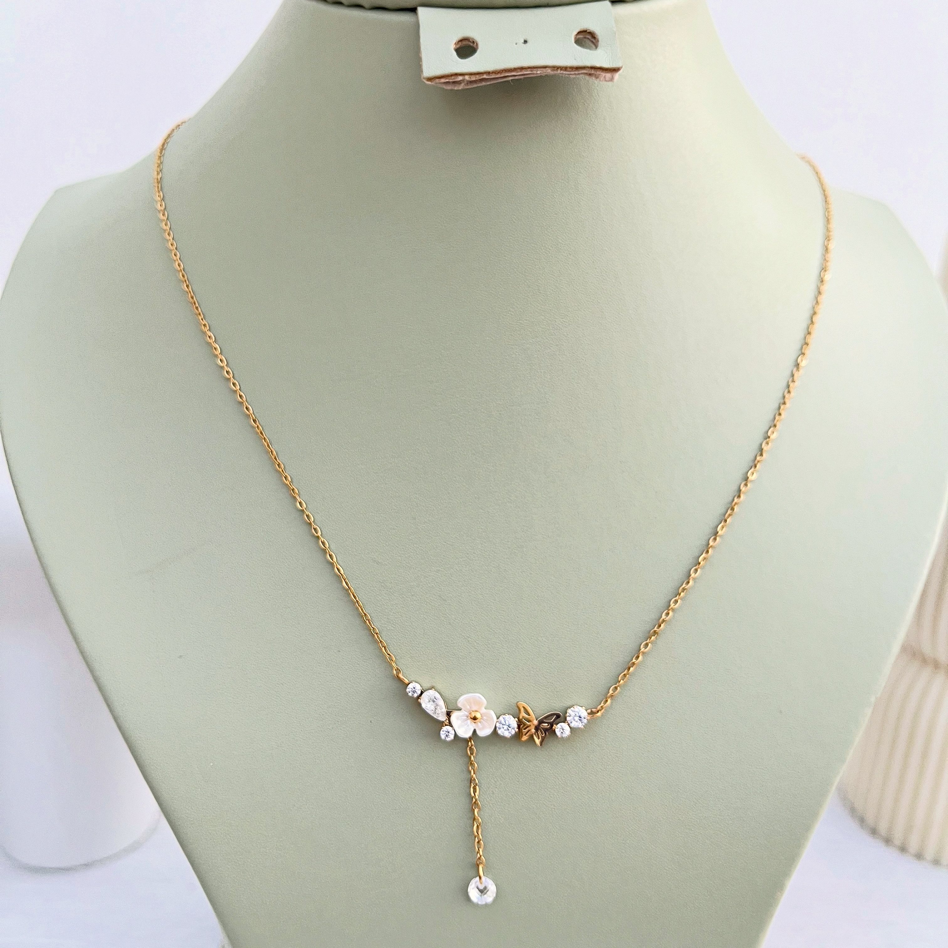 Collier Silëa