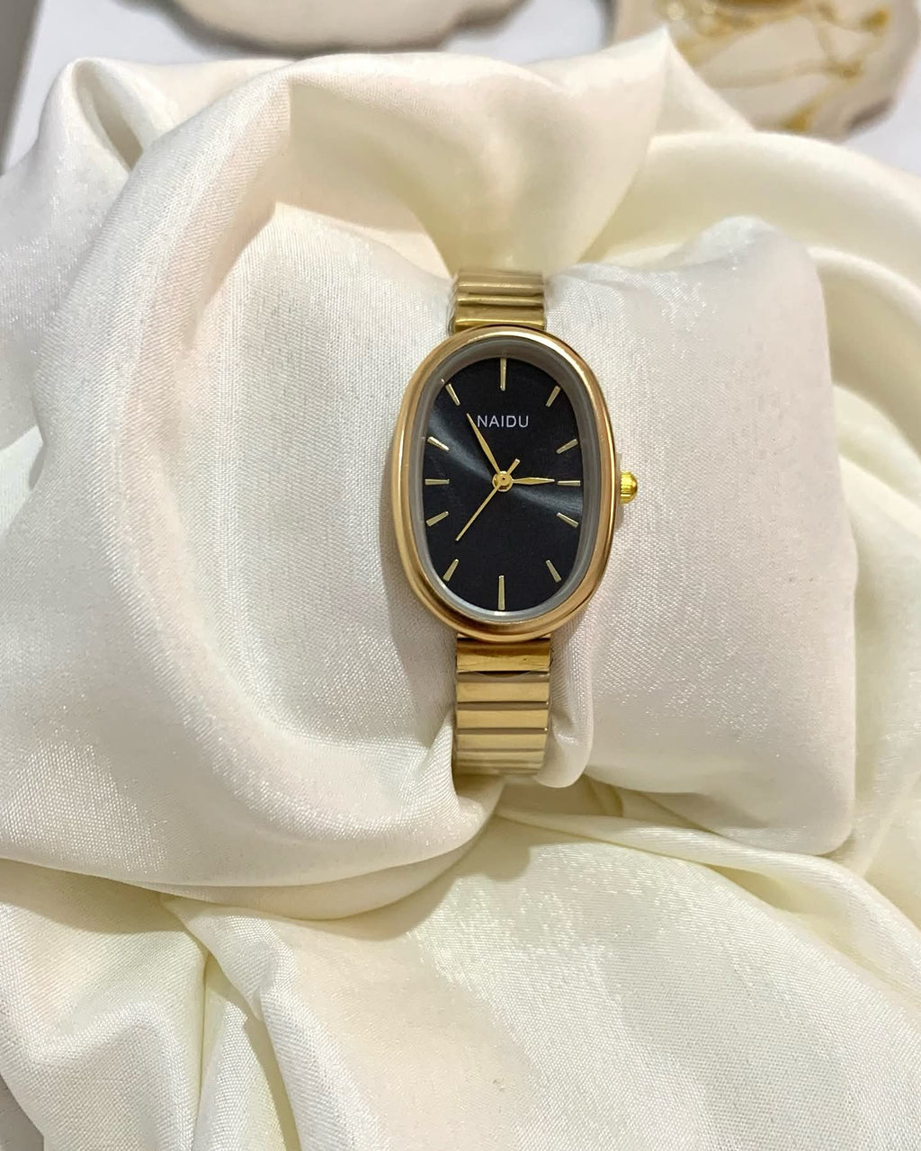 Montres NAIDU