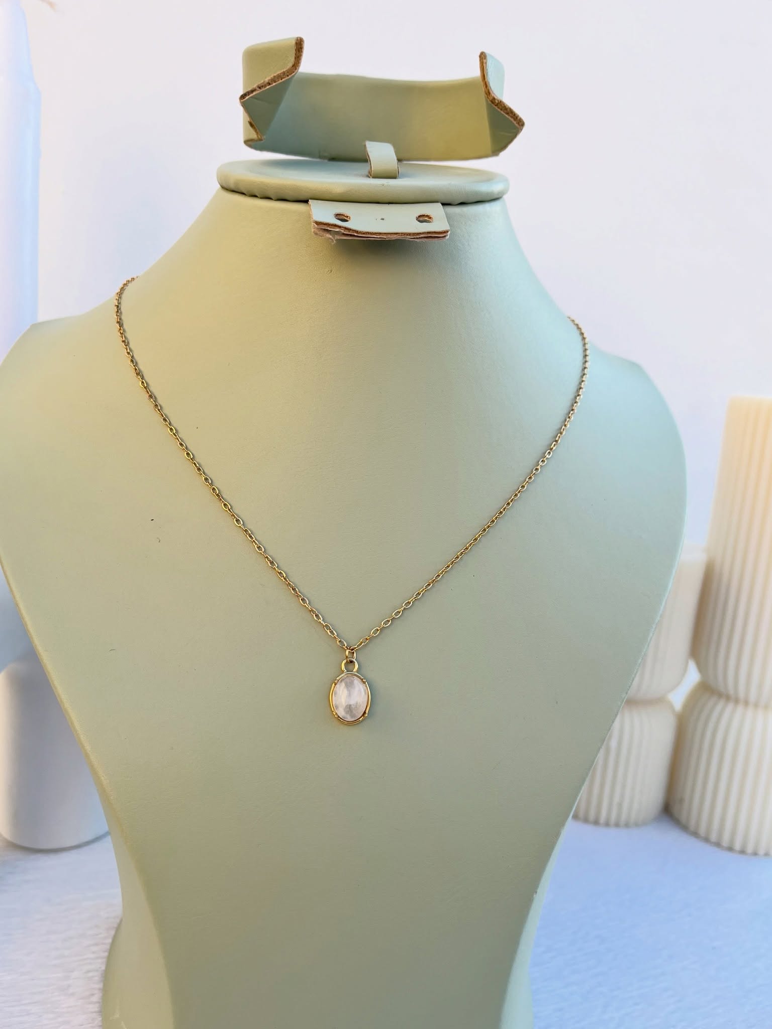 collier