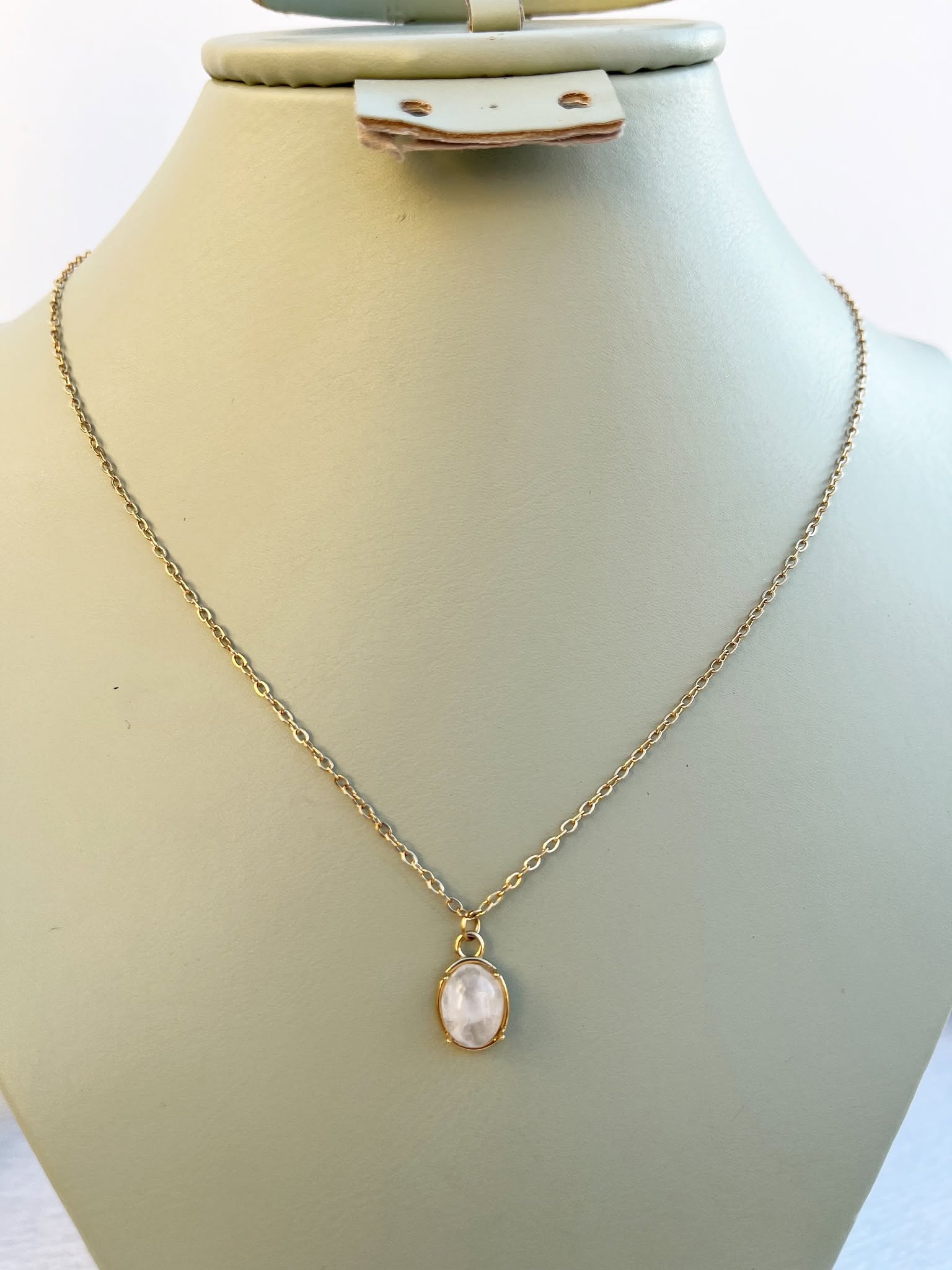 collier