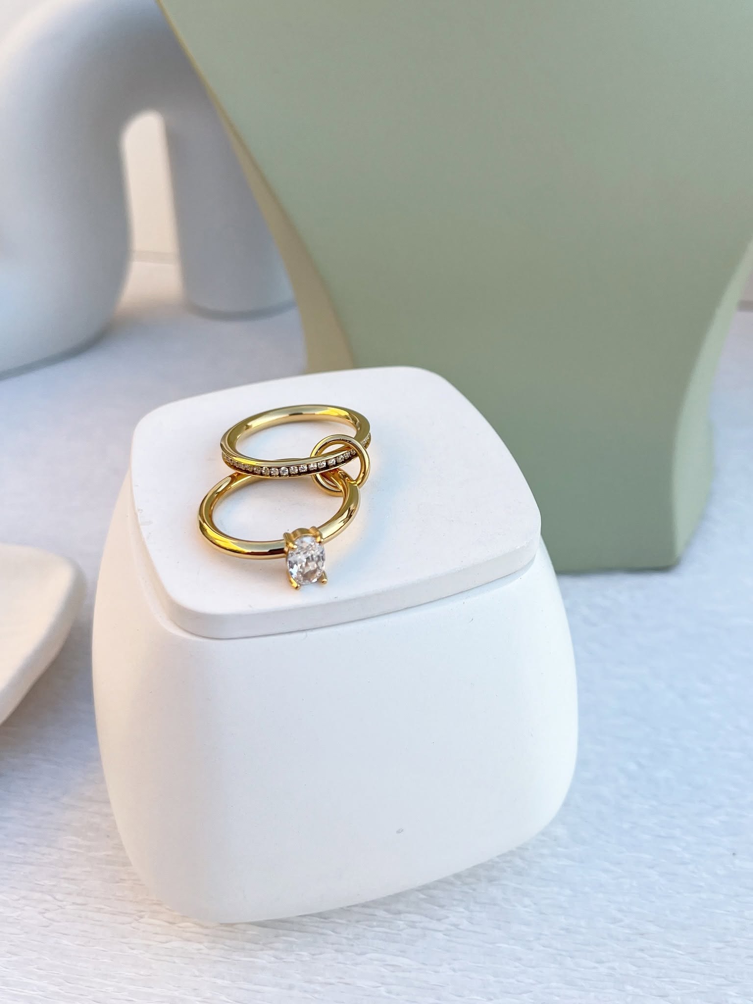 bague