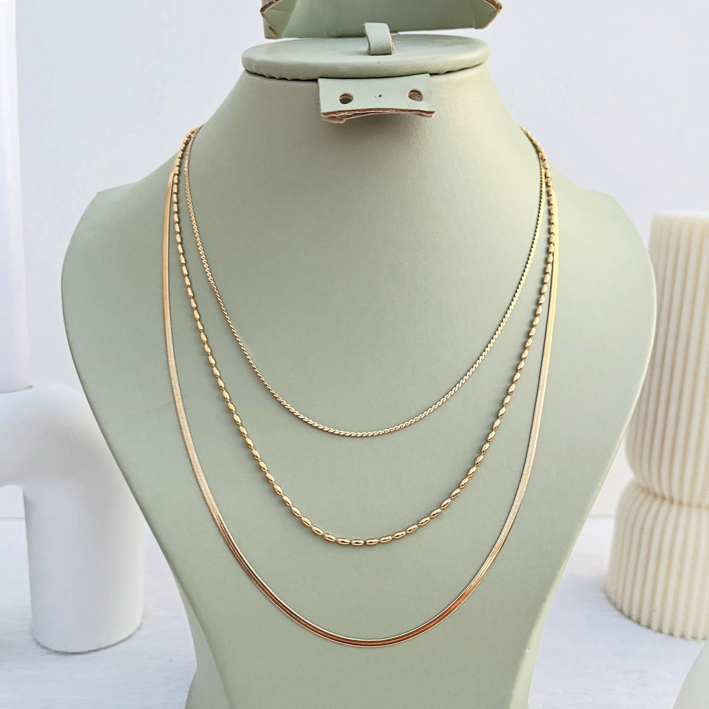 collier