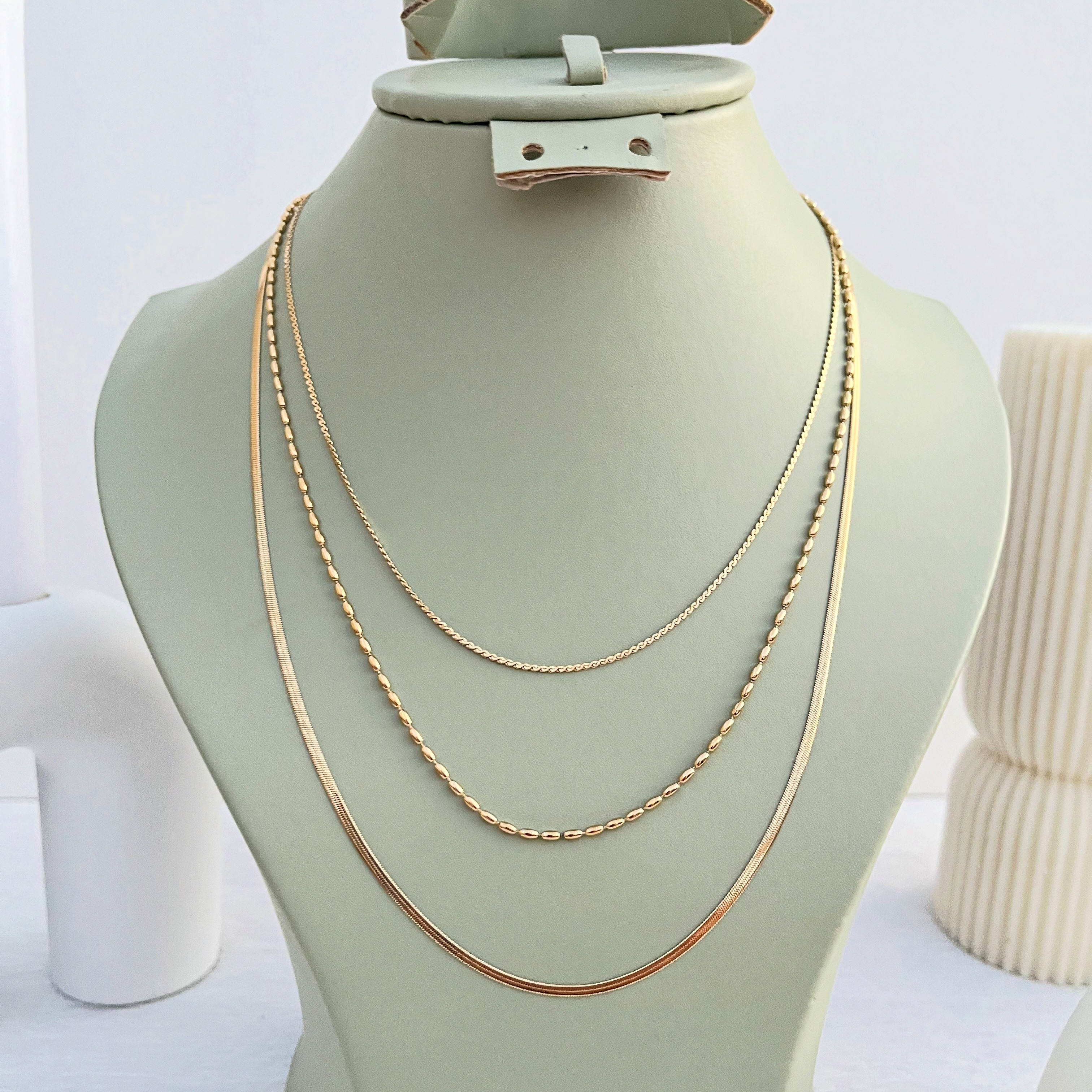 collier