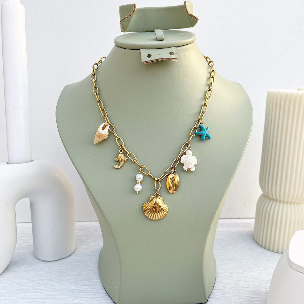 Collier Riviera